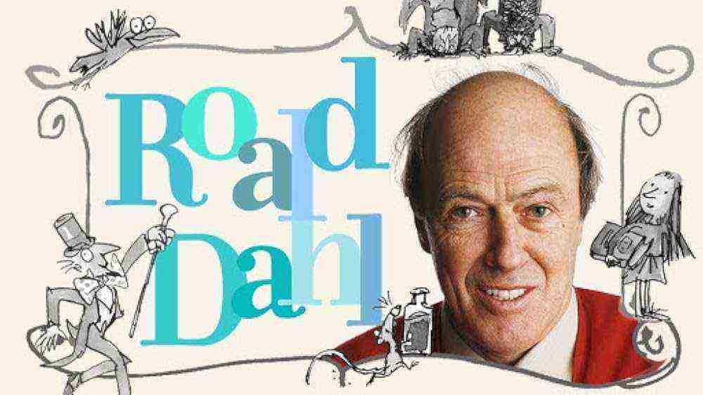 Roald Dahl Retrospective Episode 16: Roald Dahl's The Witches (2020)
