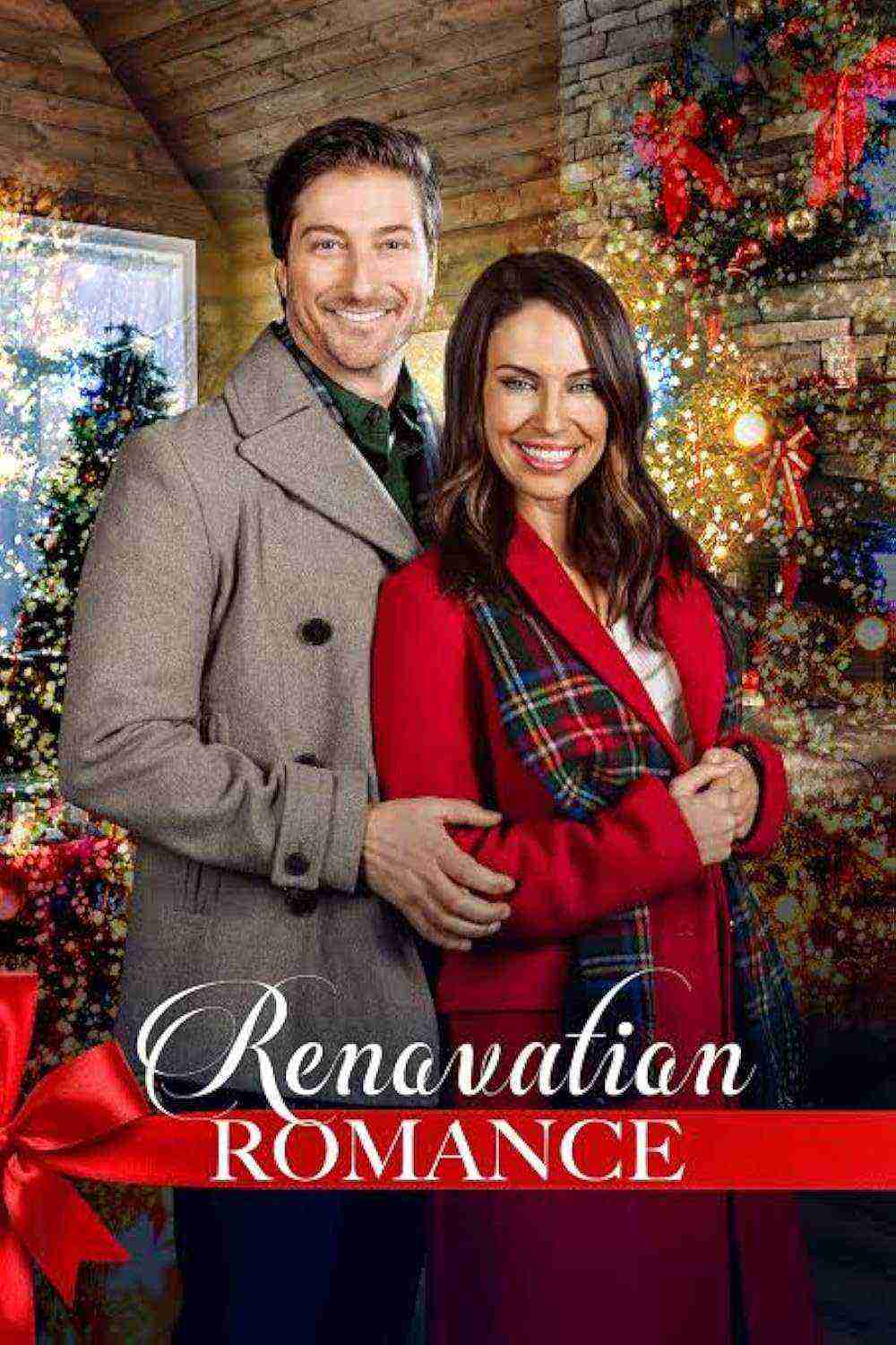Renovation Romance (2024)