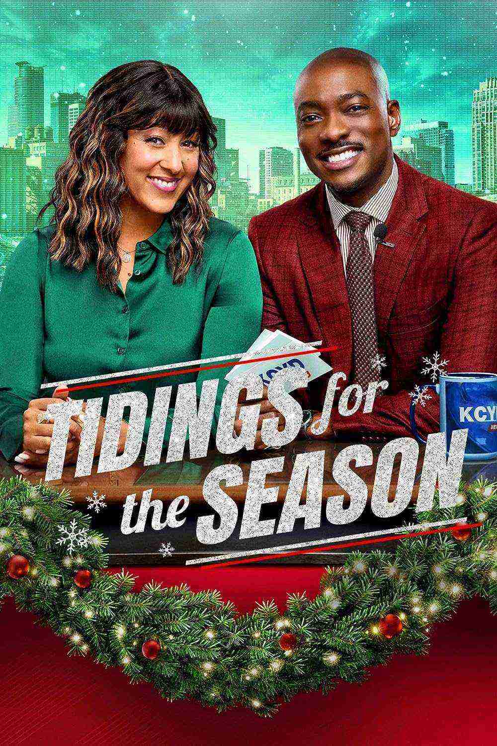 Tidings for the Season (2025)