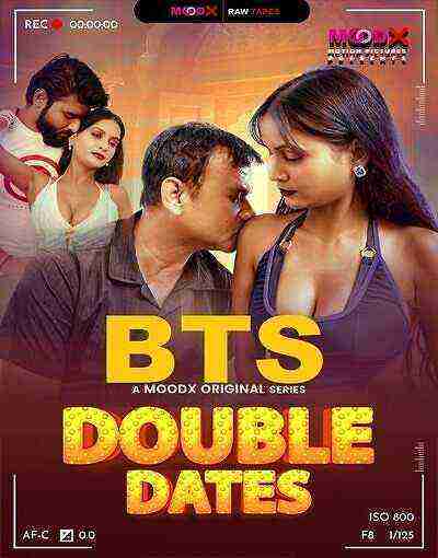 Double Date BTS Raw Tape (2025) Moodx Originals (2025)