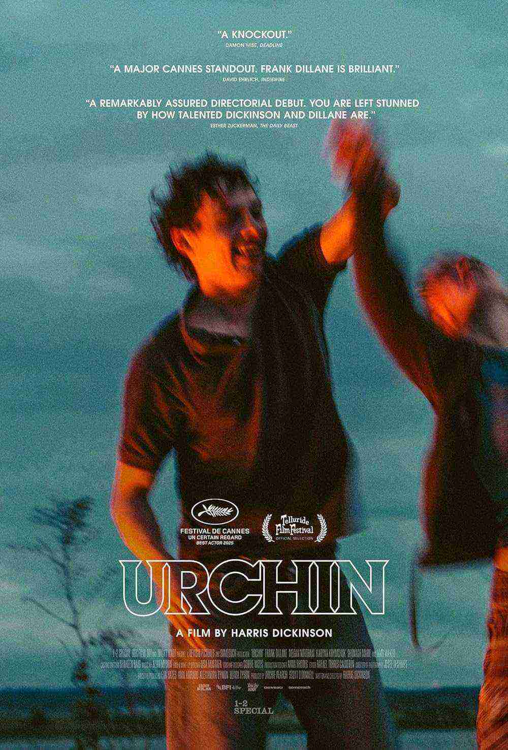 Urchin (2025)