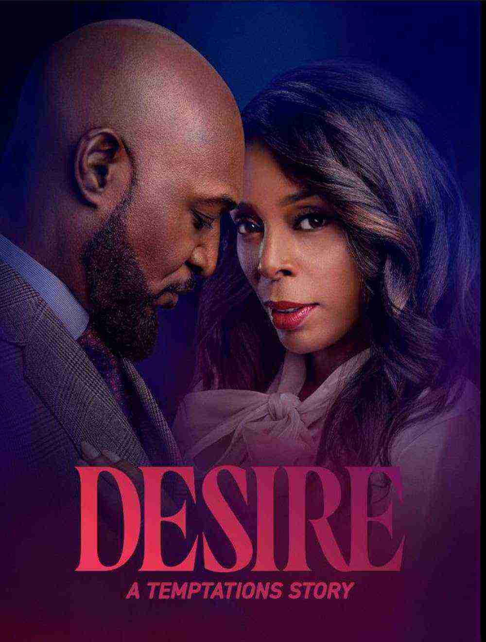 Desire: A Temptation Story (2025)