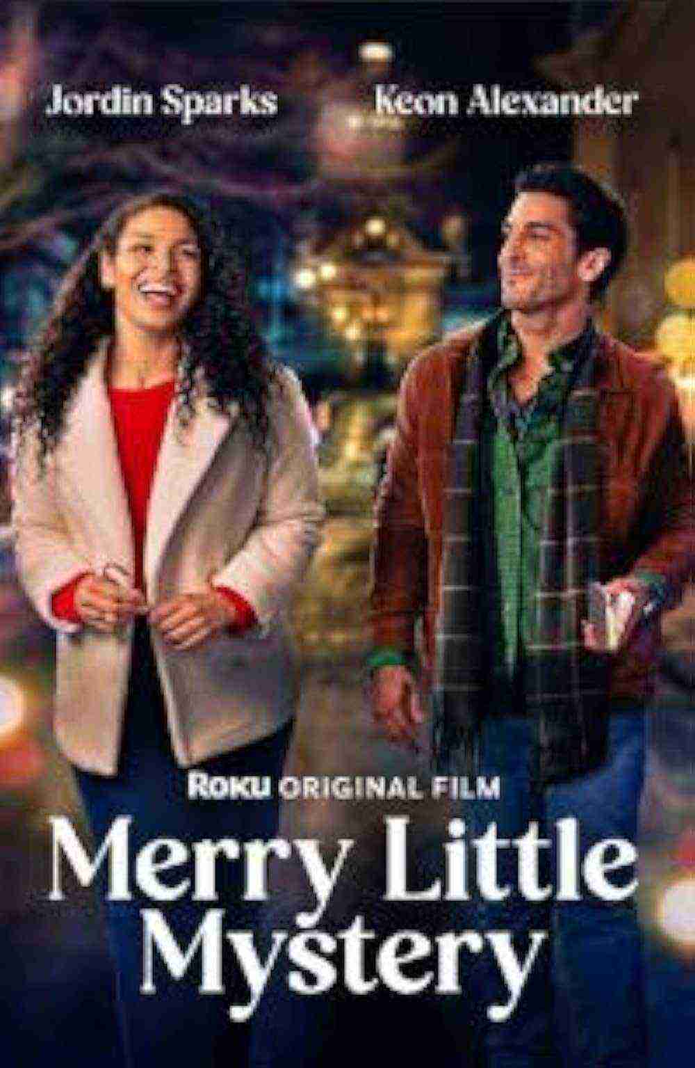 Merry Little Mistery (2025)
