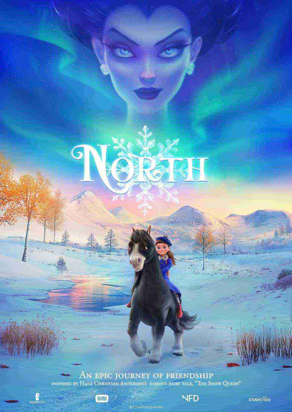 North (2025)