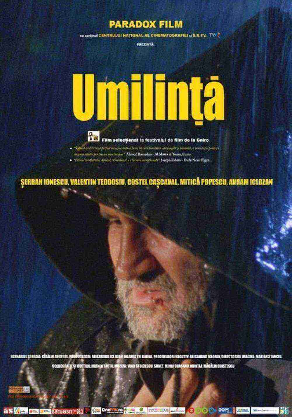 Umilinta (2011)