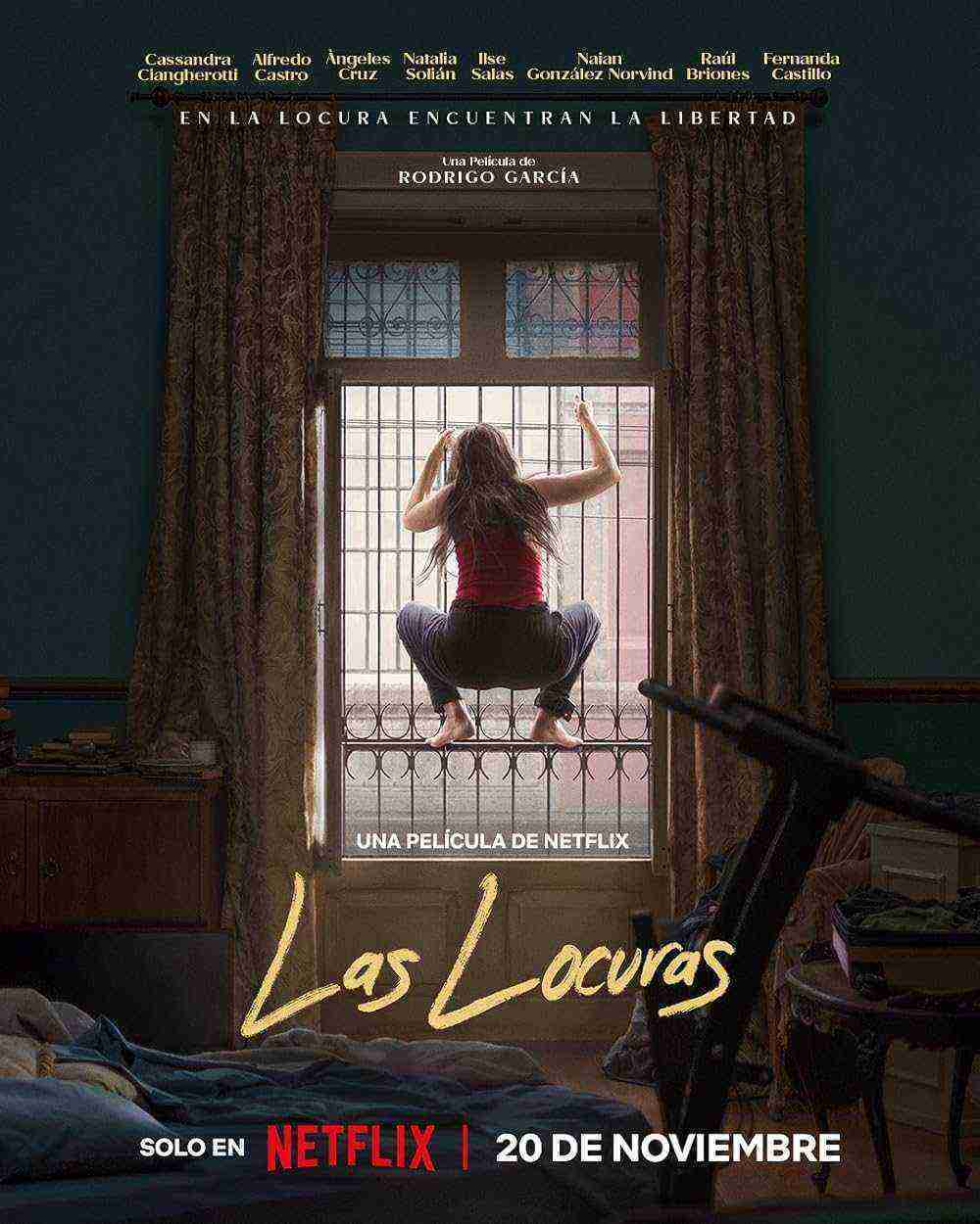The Follies (2025)