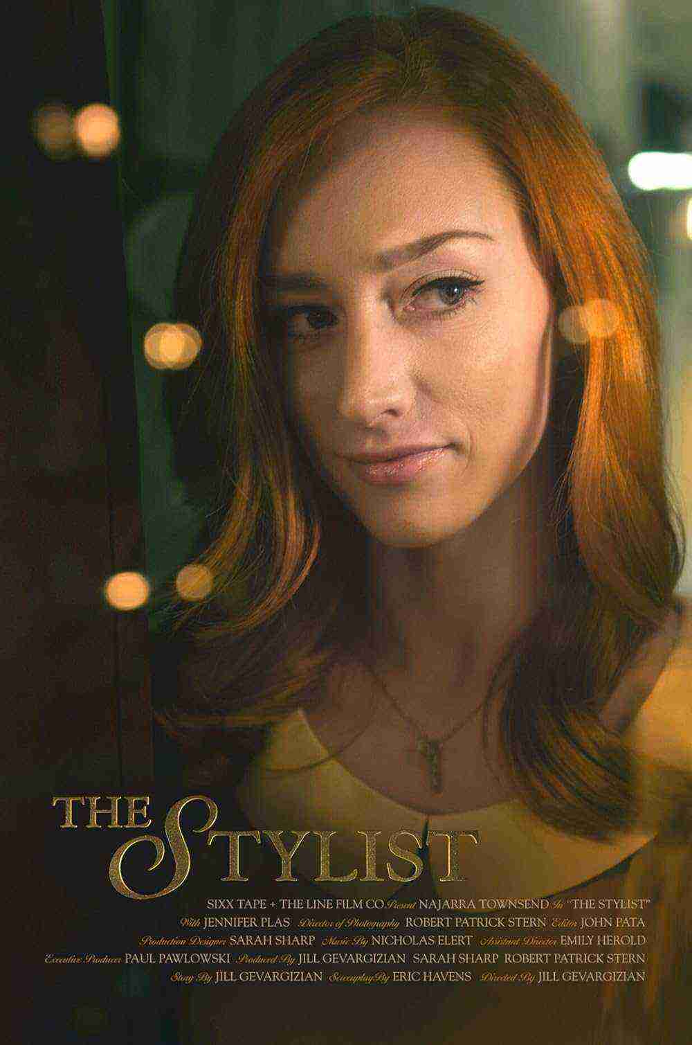 The Stylist (2016)