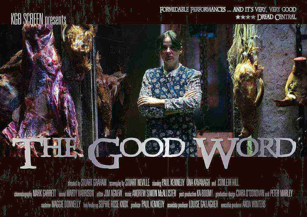 The Good Word (2014)