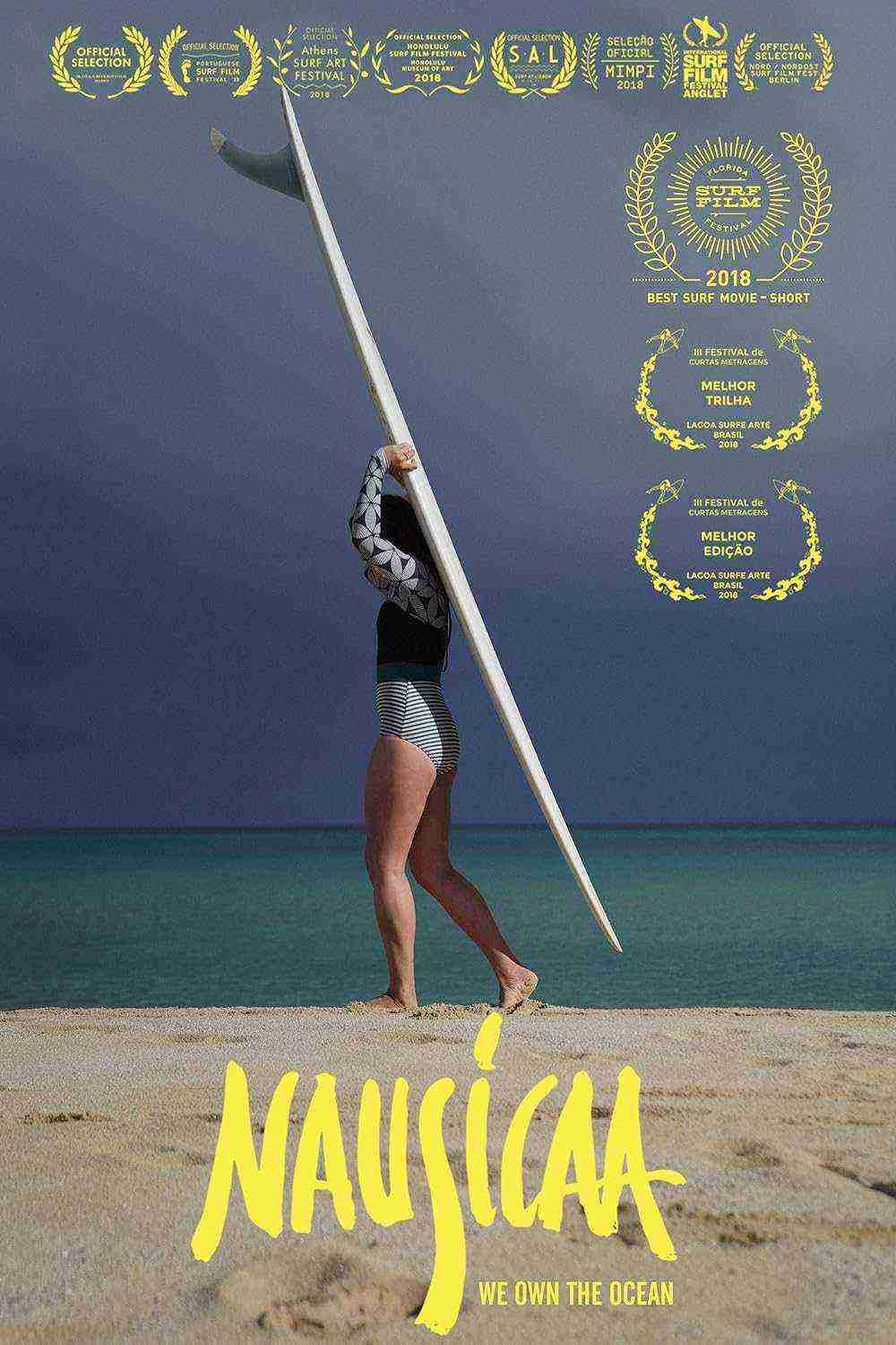 Nausicaa (2018)