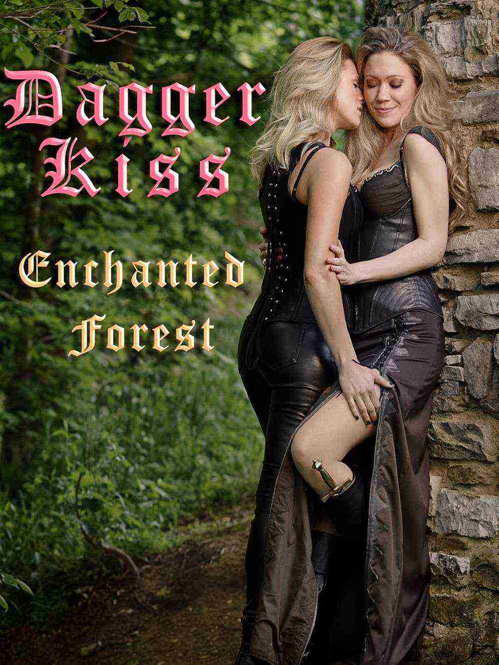 Dagger Kiss: Enchanted Forest (2020)