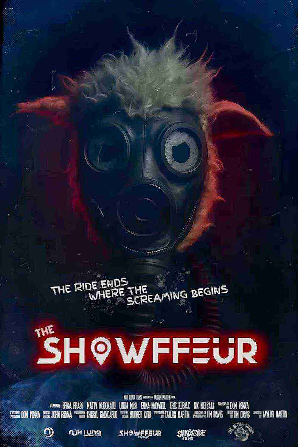 The Showffeür (2025)