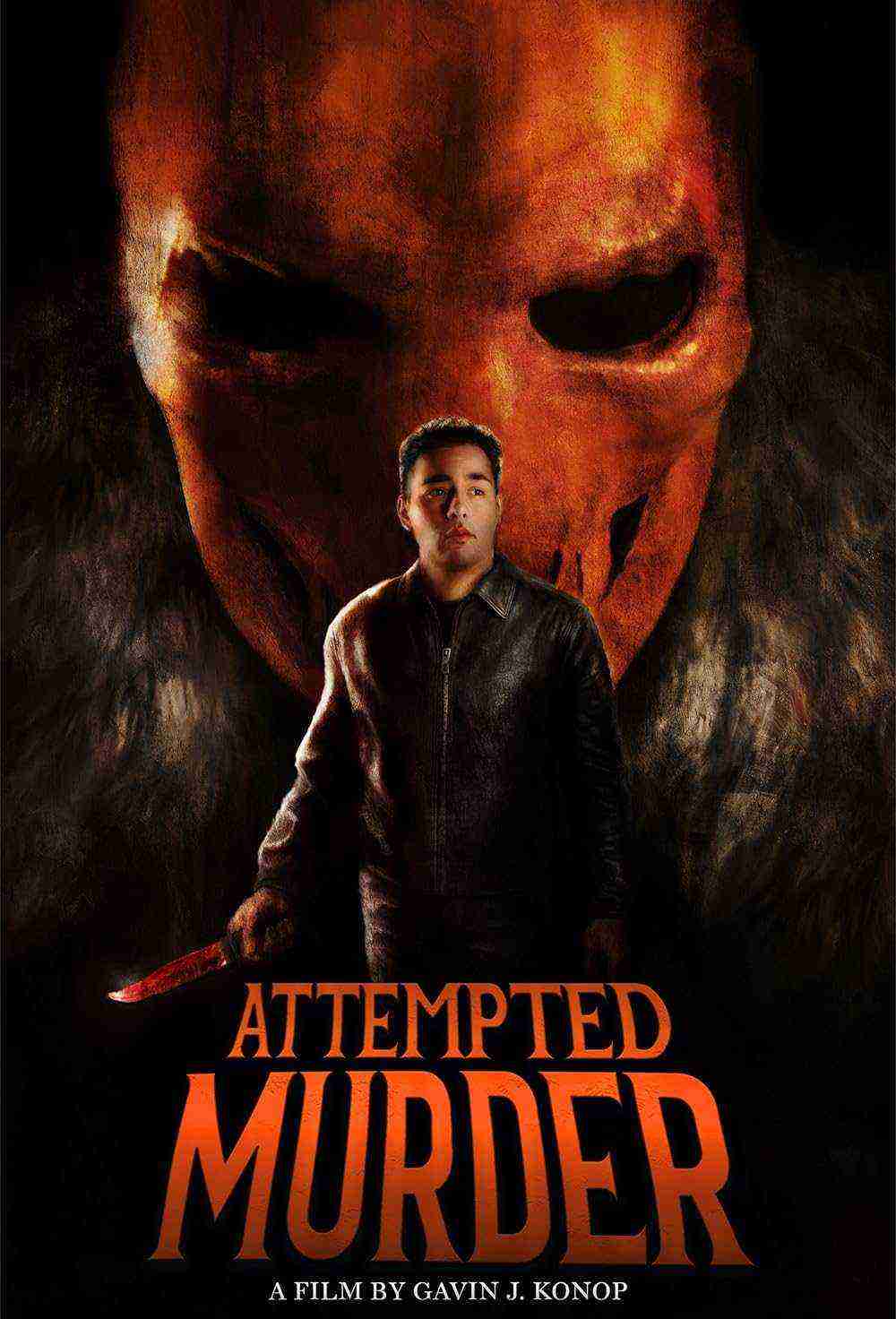 Attempted Murder (2025)