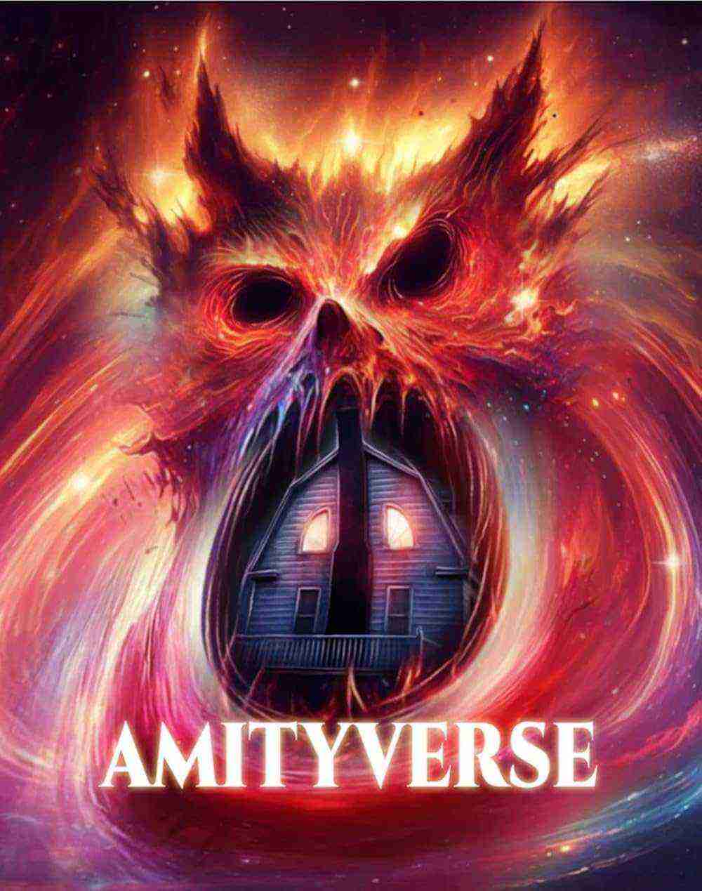 Amityverse (2025)