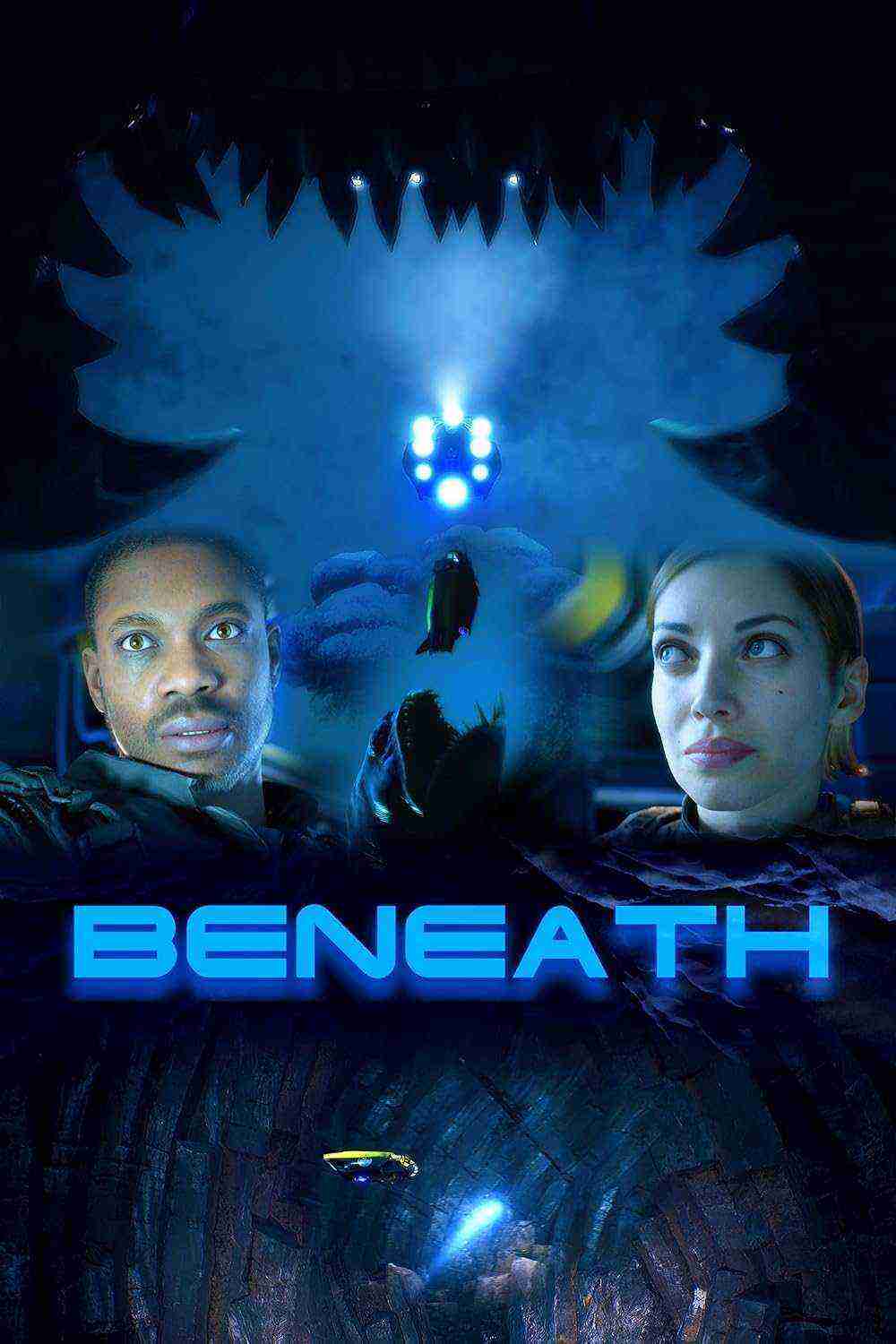 Beneath (2025)