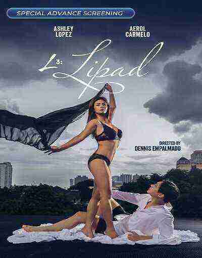 L3 Lipad (2025) VivaMax (2025)