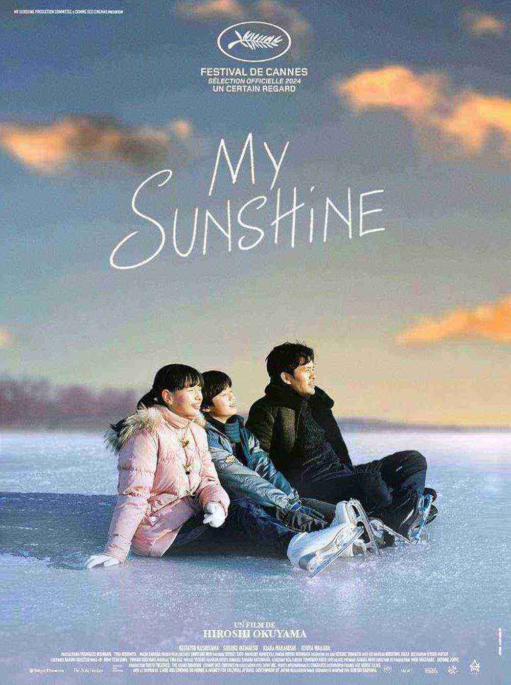My Sunshine (2024)
