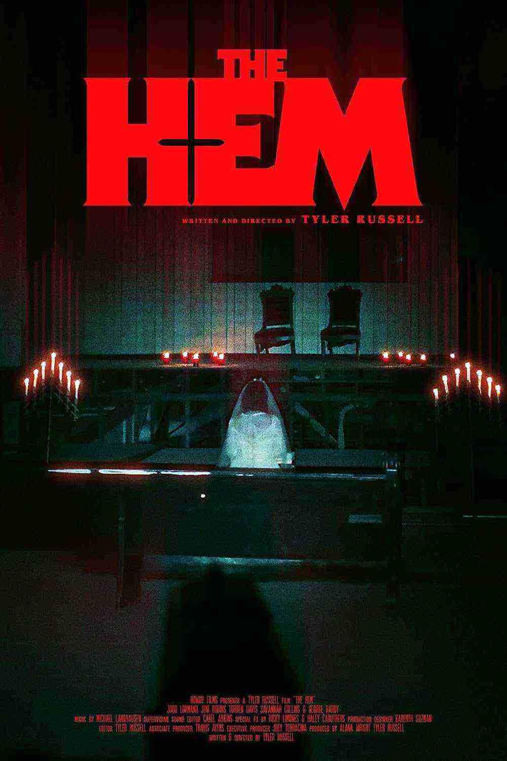 The Hem (2025)