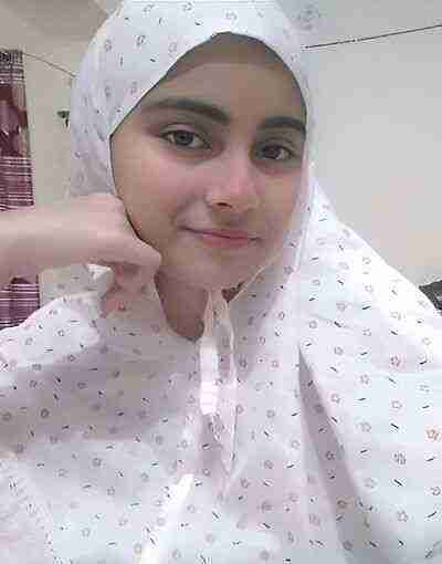 Hijabi Beautiful Girl (2025) Unrated (2025)