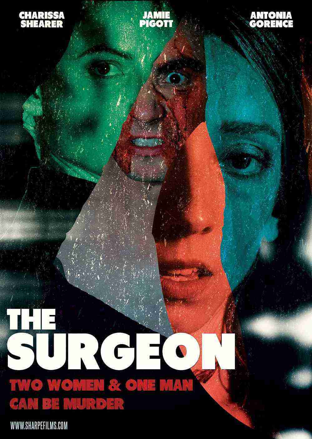 The Surgeon (2022)