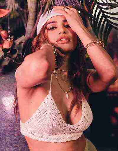 Green Erotica (2025) Poonam Pandey (2025)