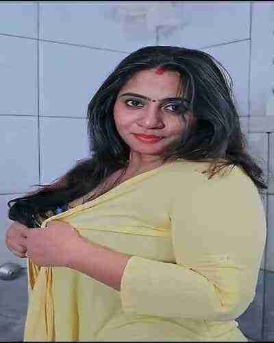 Nila Nambiar Bath Clip (2025) Unrated (2025)