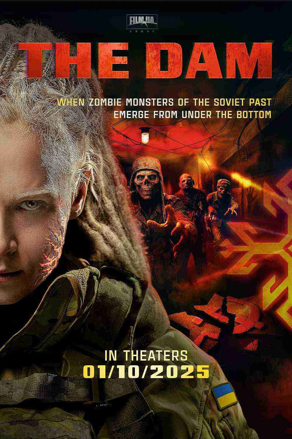 The Dam (2025)