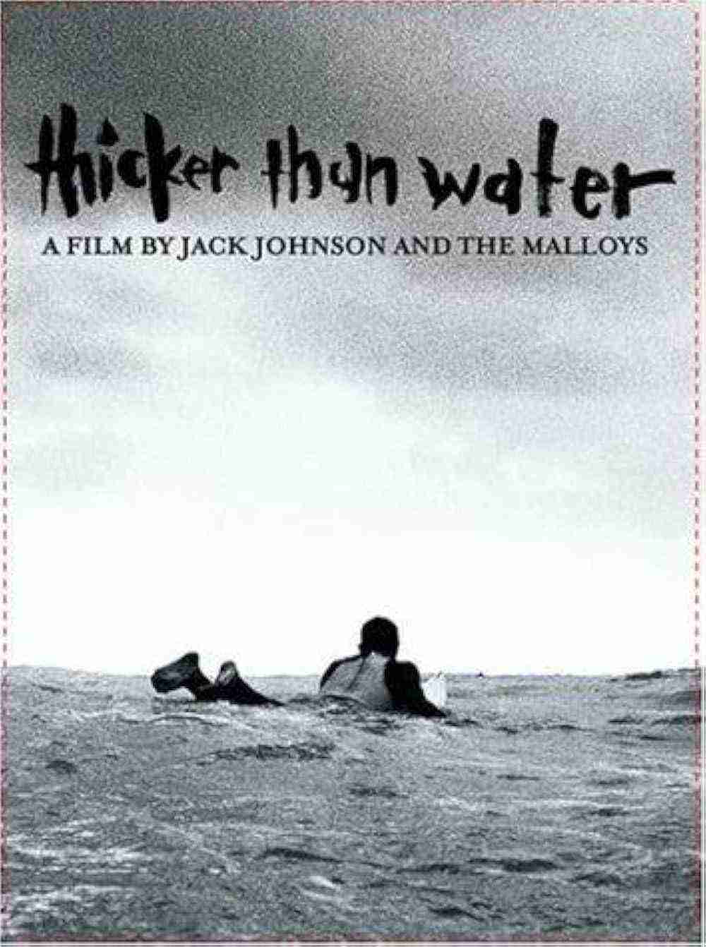 Thicker Than Water (2000)