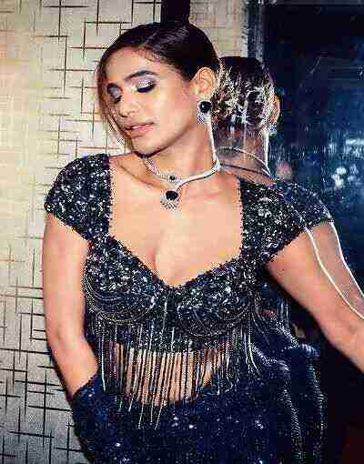 Maid in Trouble (2025) Poonam Pandey (2025)