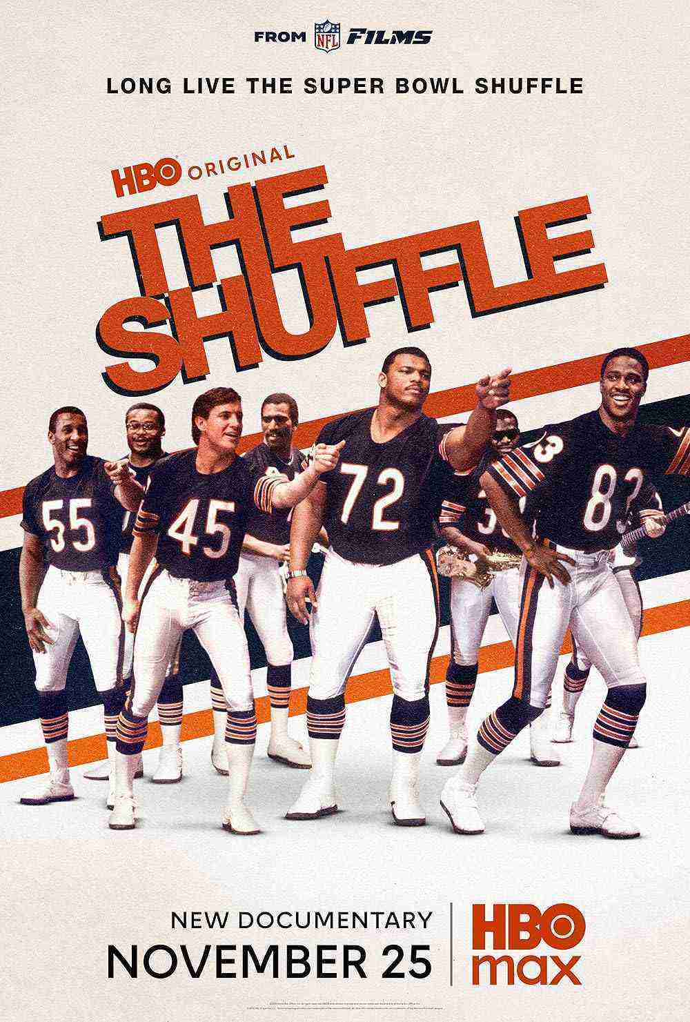The Shuffle (2025)