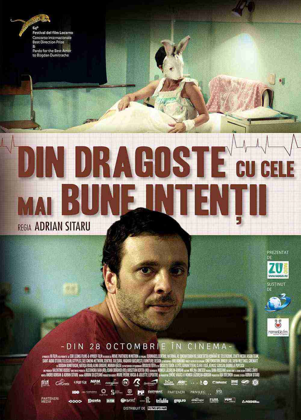 Best Intentions (2011)