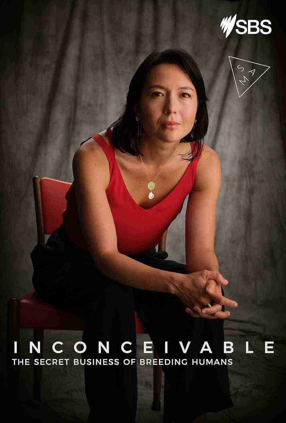 Inconceivable - The Secret Business of Breeding Humans (2022)