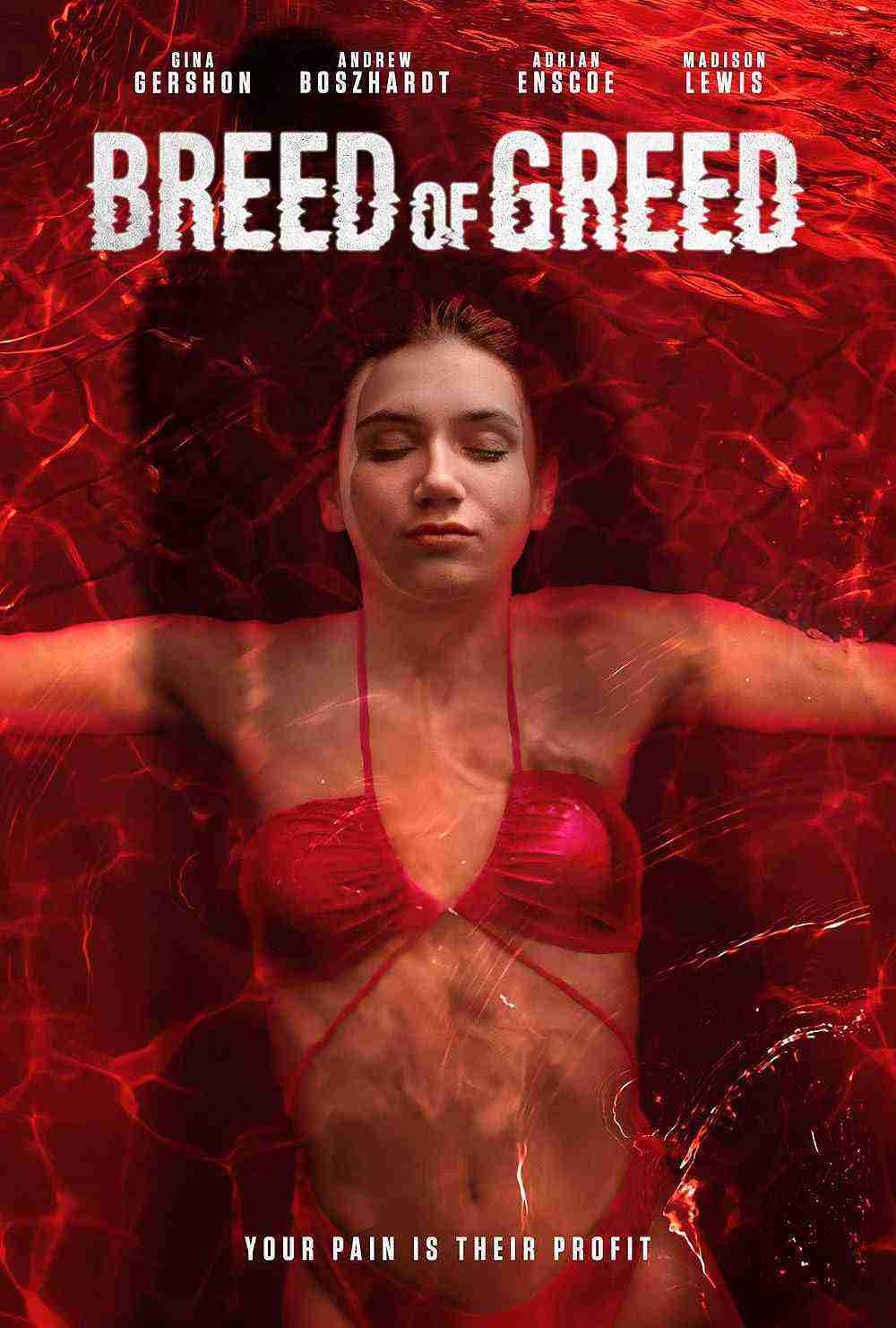 Breed of Greed (2025)