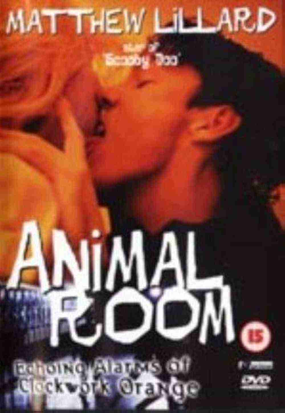 Animal Room (1995)