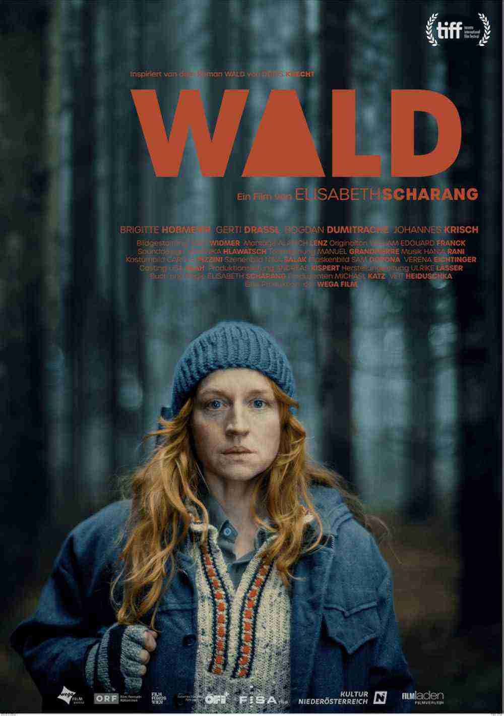 Woodland (2023)