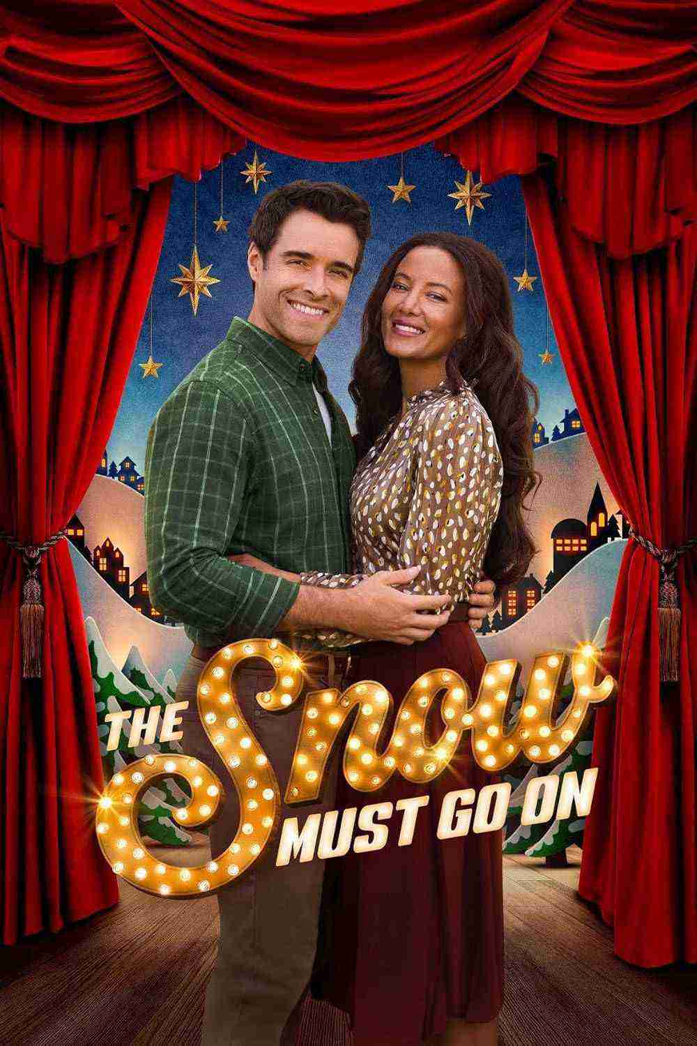 The Snow Must Go On (2025)
