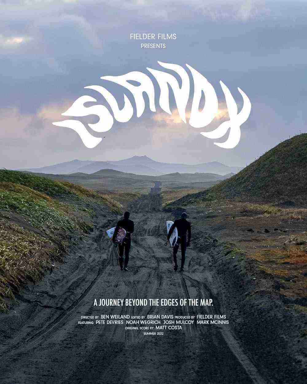 Island X (2022)