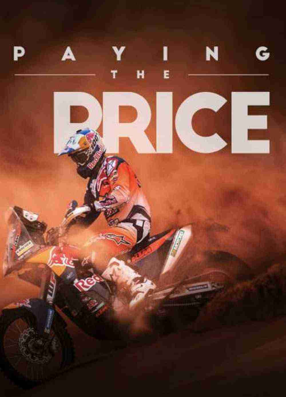 Paying the Price (2016)