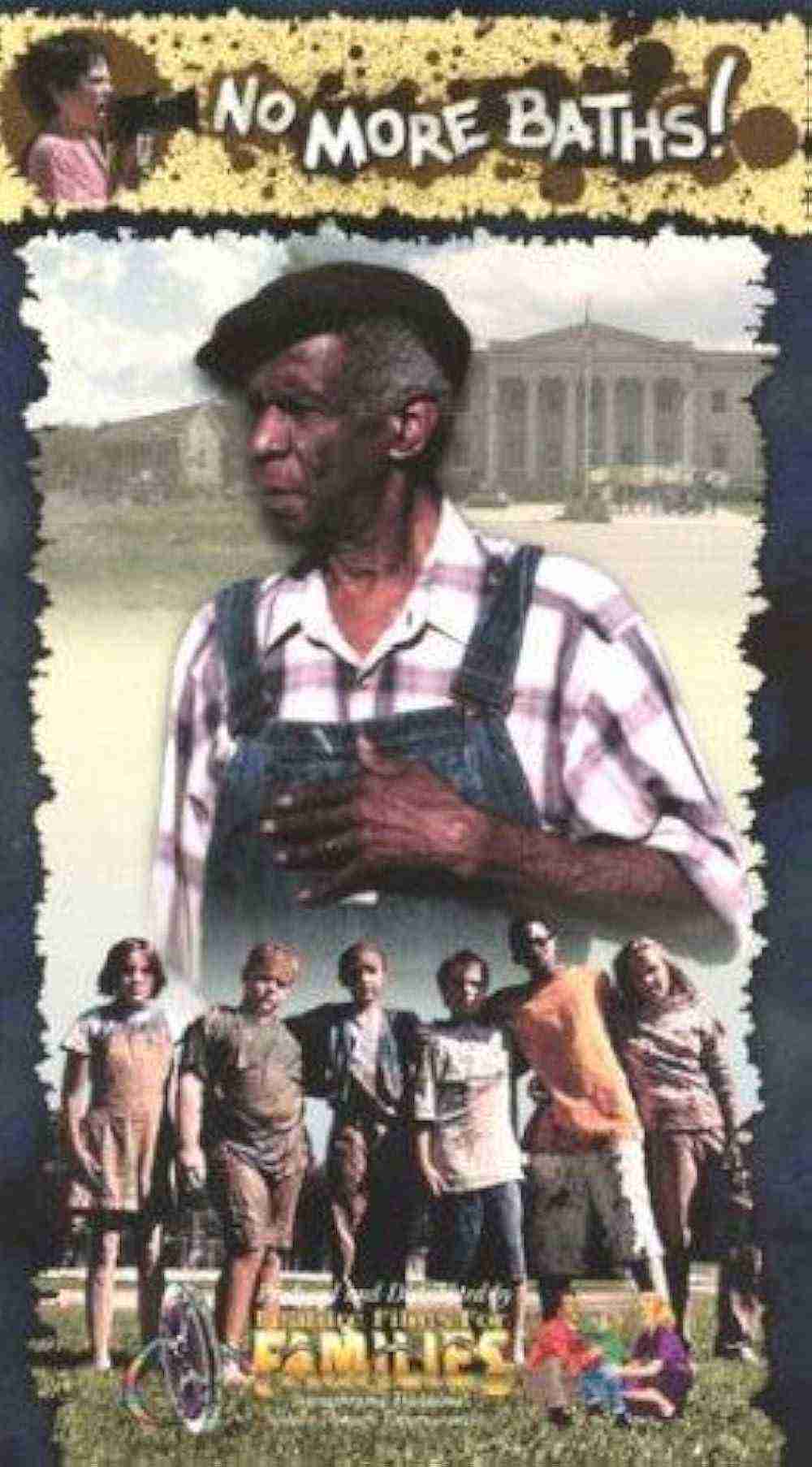 No More Baths (1998)