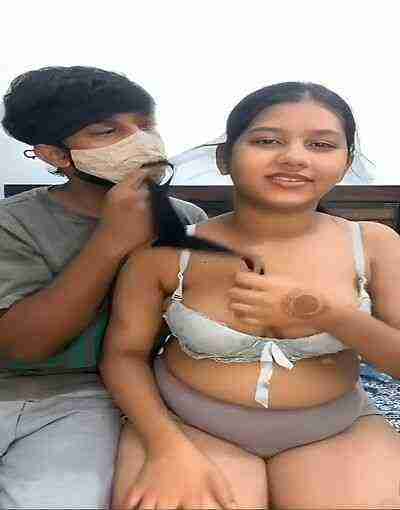 Cute Young Couple (2025) Stripchat (2025)