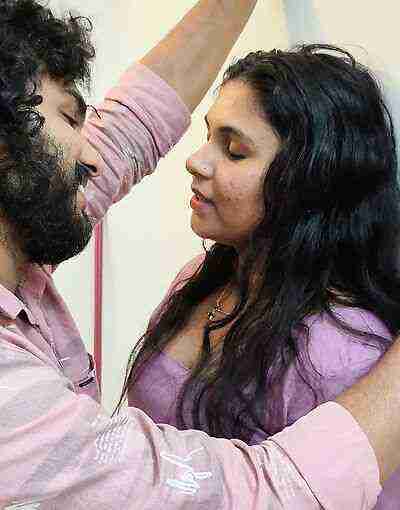 Unknown Girl Vaishnavy Uncut (2025) Unrated (2025)