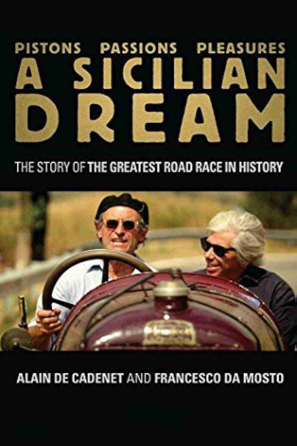 A Sicilian Dream (2015)