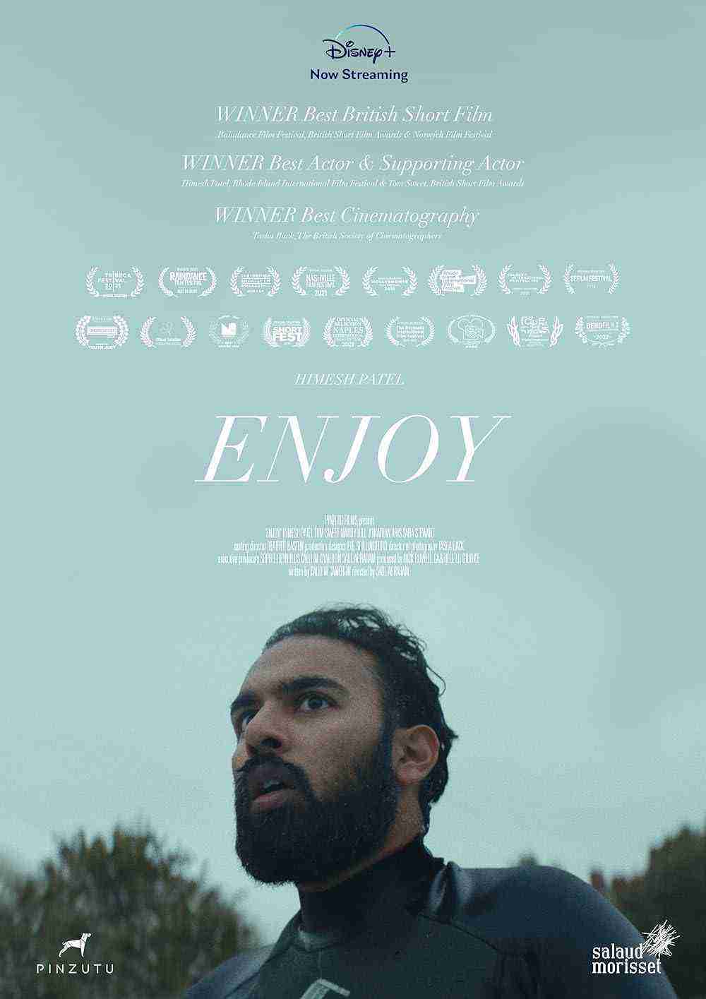 Enjoy (2021)