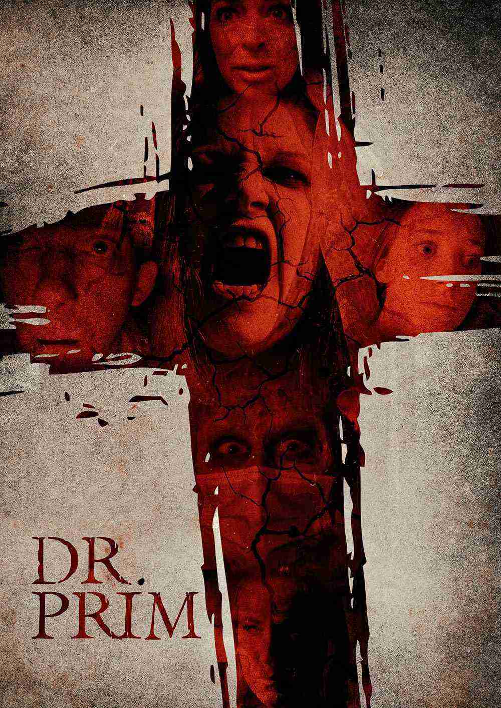 Doctor Prim (2021)