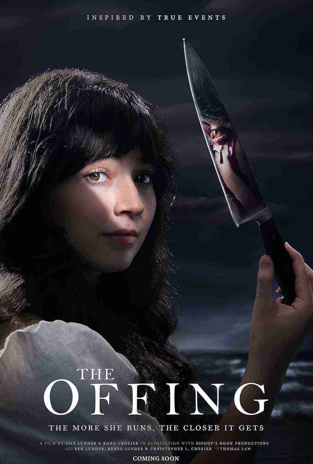 The Offing (2025)