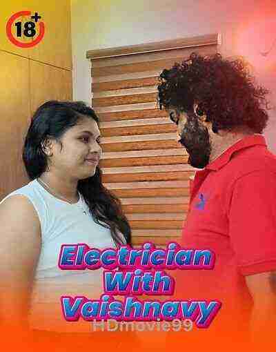 Electrician With Vaishnavy Uncut (2025) Unrated (2025)