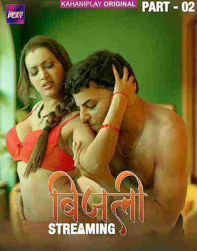 Bijli (2025) Season 1 Part 2 Episode 6 Kahaniplay (2025)