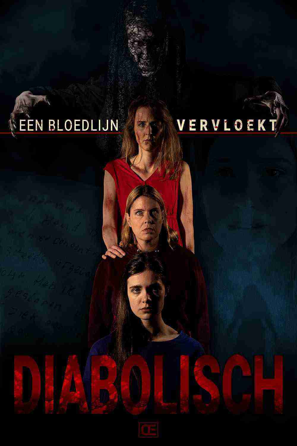 Diabolisch (2025)
