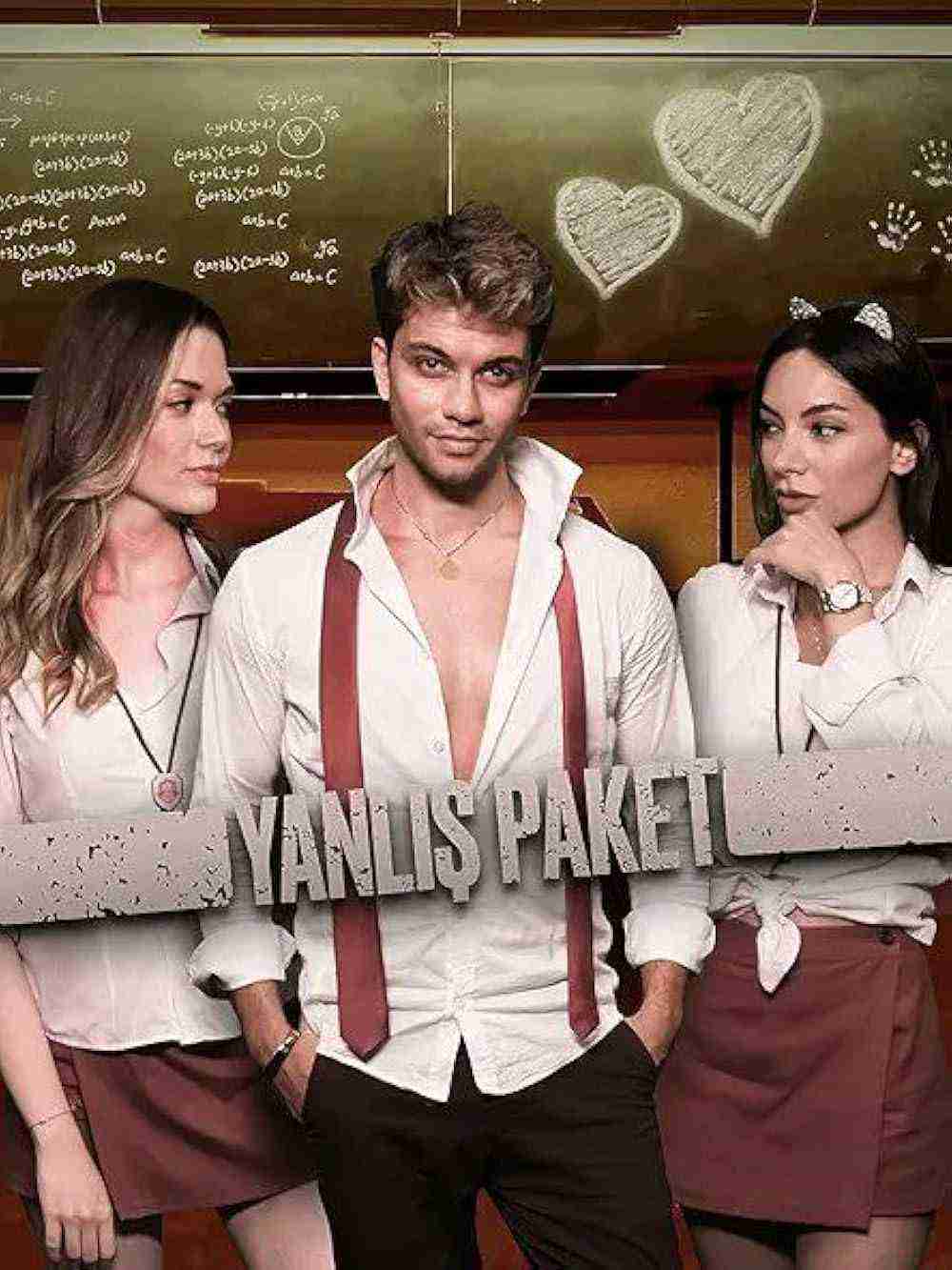 Yanlis Paket (2025)
