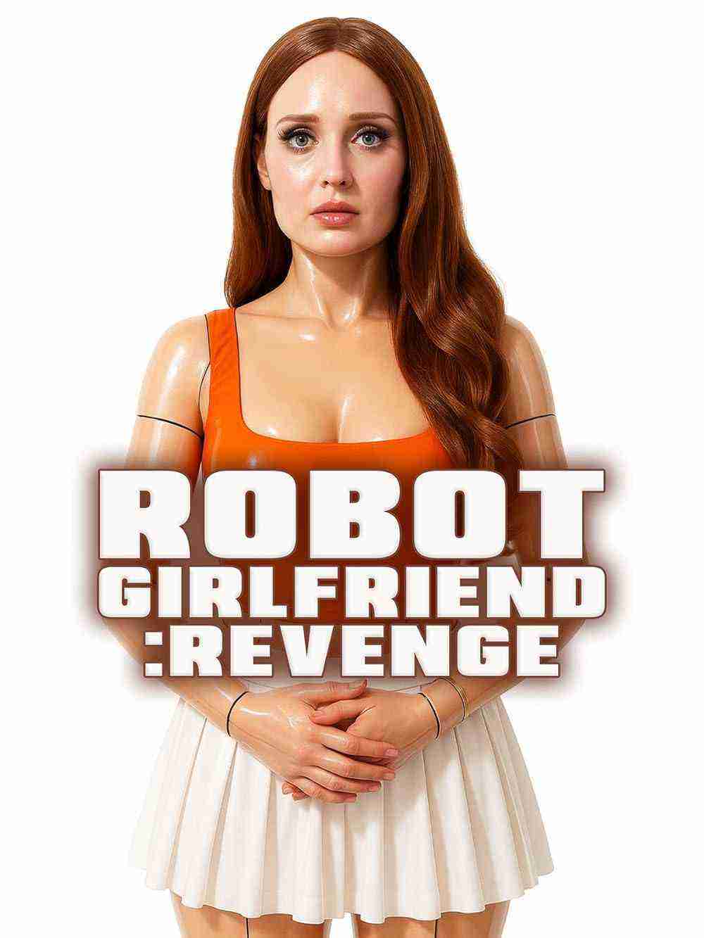 Robot Girlfriend: Revenge (2025)