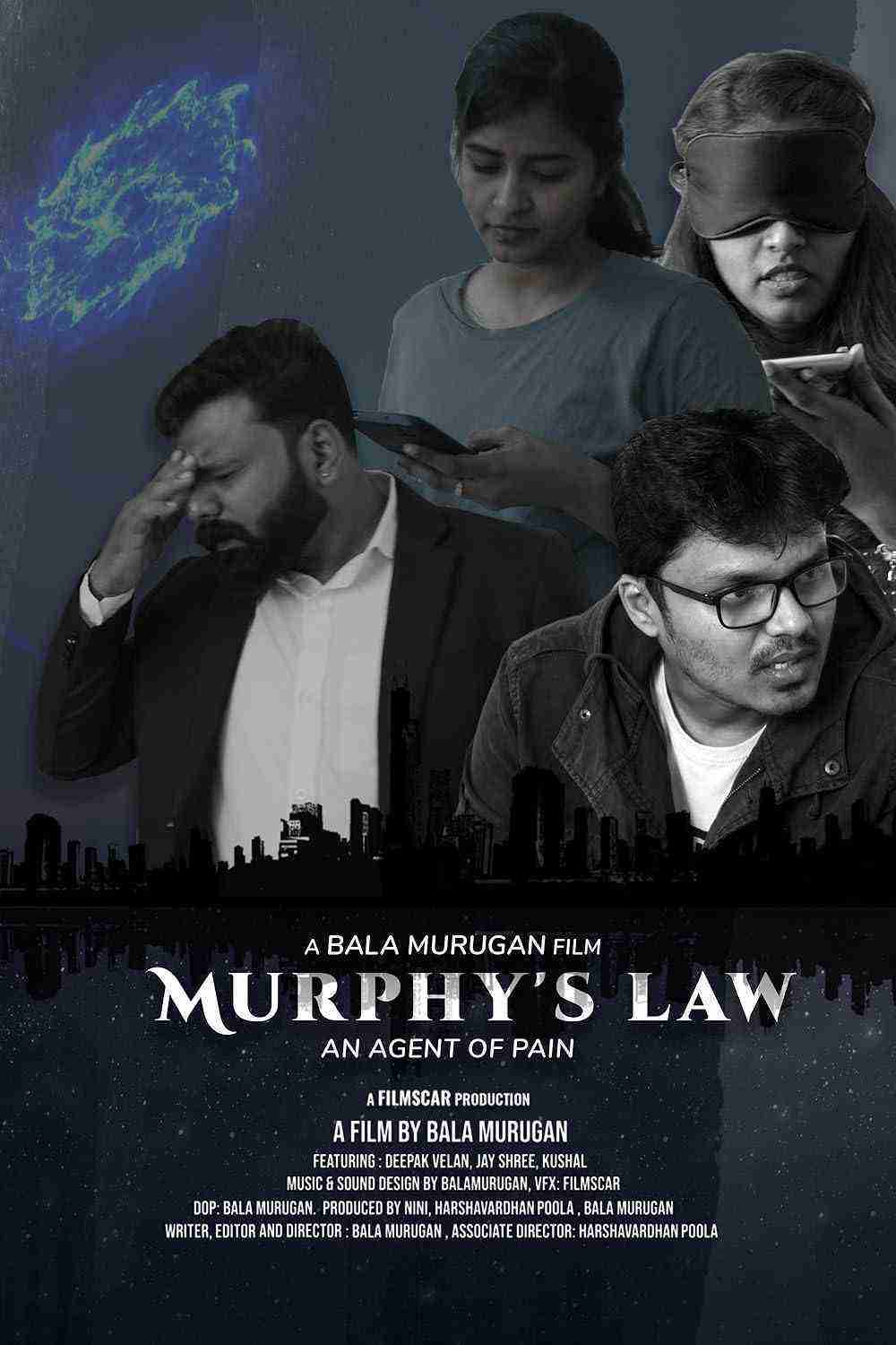 Murphys Law (2024)